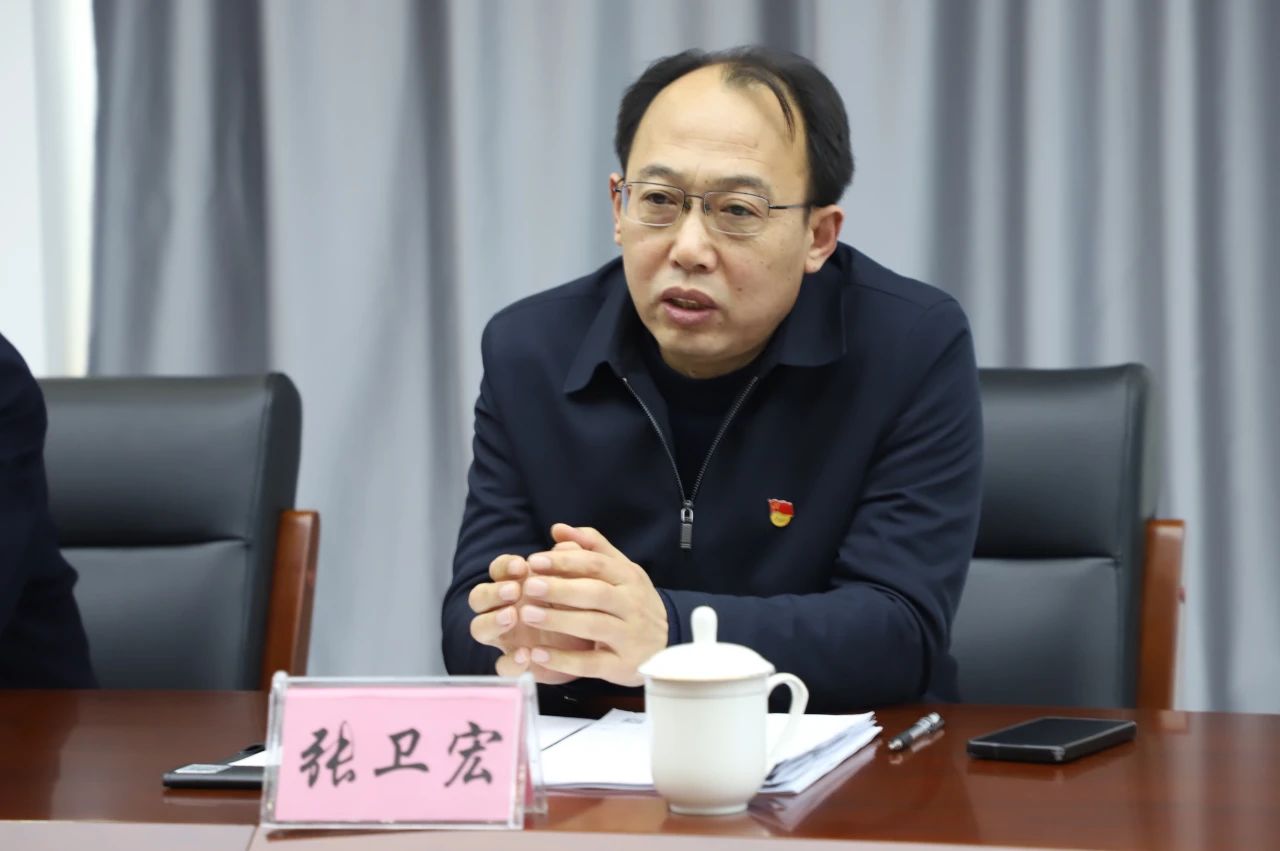 經緯燃氣公司黨委召開2022年度民主生活會